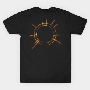 Halo Bearer T-Shirt